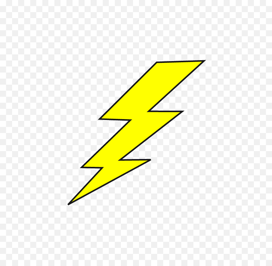 Lightning Bolt Transparent Background - Mefjus Blitz Ep Png,Lightning Bolt Transparent Background