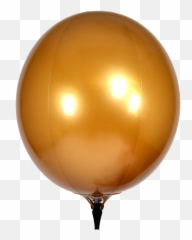 free transparent gold balloon png images page 1 pngaaa com free transparent gold balloon png