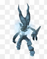 Icefiend - Fictional Character png