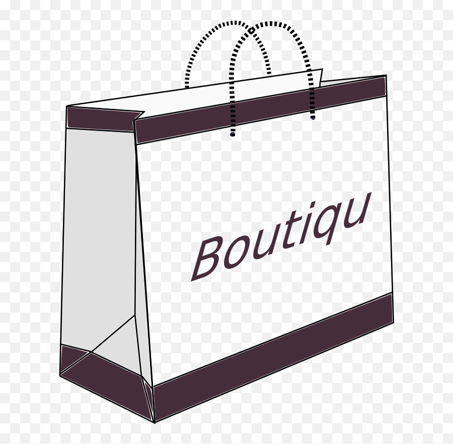 Free People Shopping Images Download - Boutique Shopping Bag Clip Art Png,White Shopping Bag App Icon Download