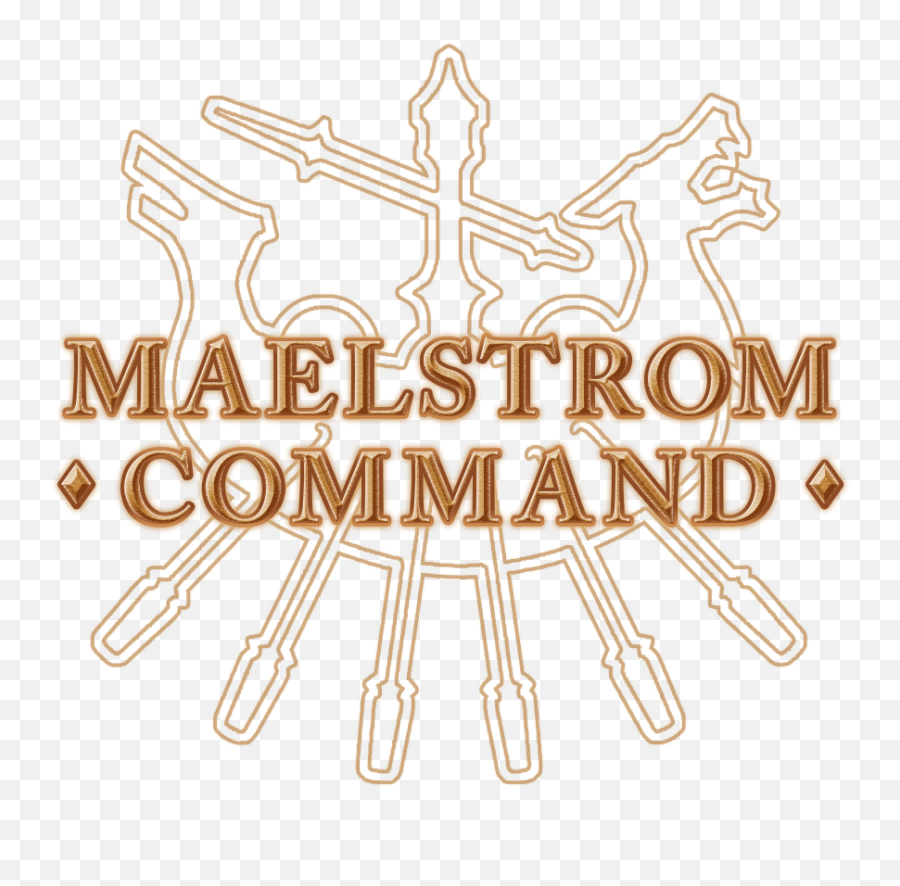 Maelstrom Command - Hydaelyn Roleplayers Drawing Png,Ff14 Rp Icon