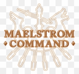Maelstrom Command - Hydaelyn RolePlayers Drawing png