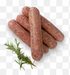 Nitta Casings - Sausage Stuffed In Casing Png,Sausage Transparent
