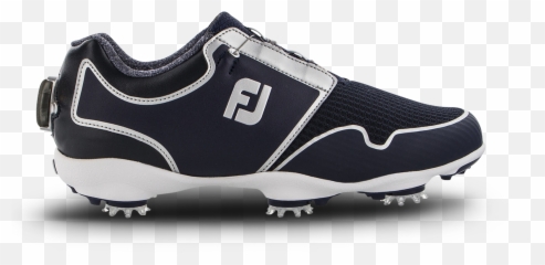 Fj Sport Tf Boa - Round Toe png