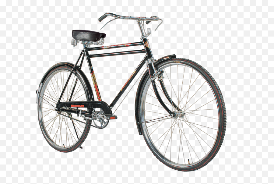 Download Indian Bicycle Png - Transparent Png Png Images Hercules Dts Popular,Bicycle Png