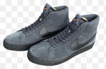 Nike Sb - Nike Sb Orange Label Blazer Png,Nike Sb Reflective Icon Hood