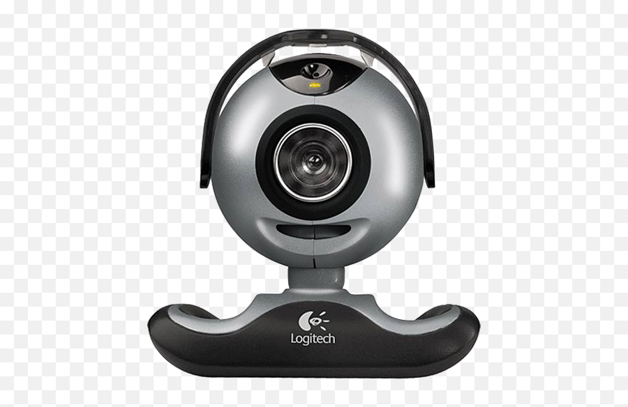 Png Icon Of Large Realistic Camera Seriespngeasy - Logitech Quickcam Pro 5000,Logitech Icon