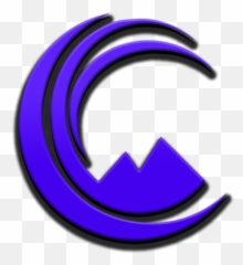 Grasp Purple Icon Pack - Language png