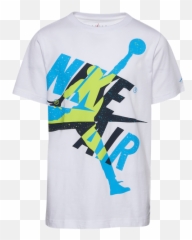 Salt Shirt - Jordan Flight Png,Spitoon Icon