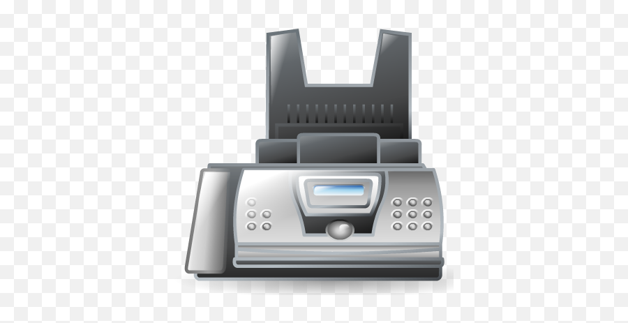 Fax Png Transparent Background Free Download 4932 - Fax Icon 3d,Fax Icon Images