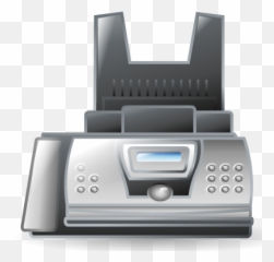Fax Png Transparent Background Free Download 4932 - Icon 3d