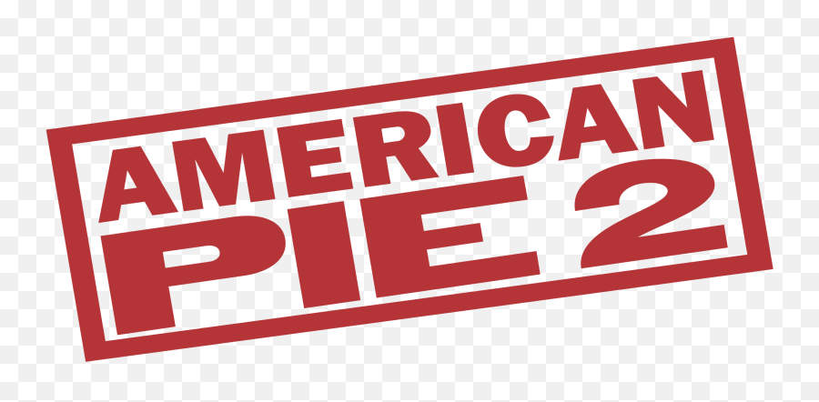American Pie 2 01 Logo Png Transparent U0026 Svg Vector - American Pie Logo Png,Pie Png