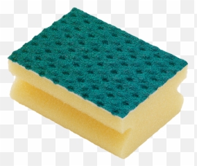 Washing Sponge Png - Éponge Png,Sponge Png