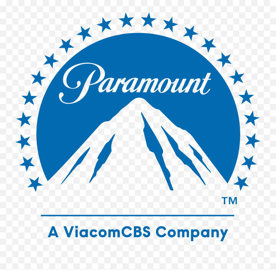 Paramount Pictures - Paramount Pictures Logo Png,Icon Productions Logo