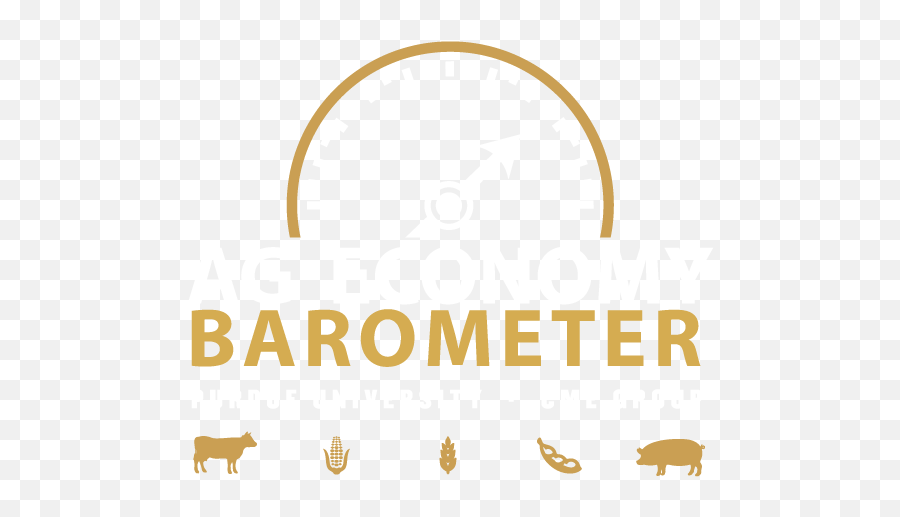 Home Ag Economy Barometer - Ag Economy Png,Purdue Blackboard Icon