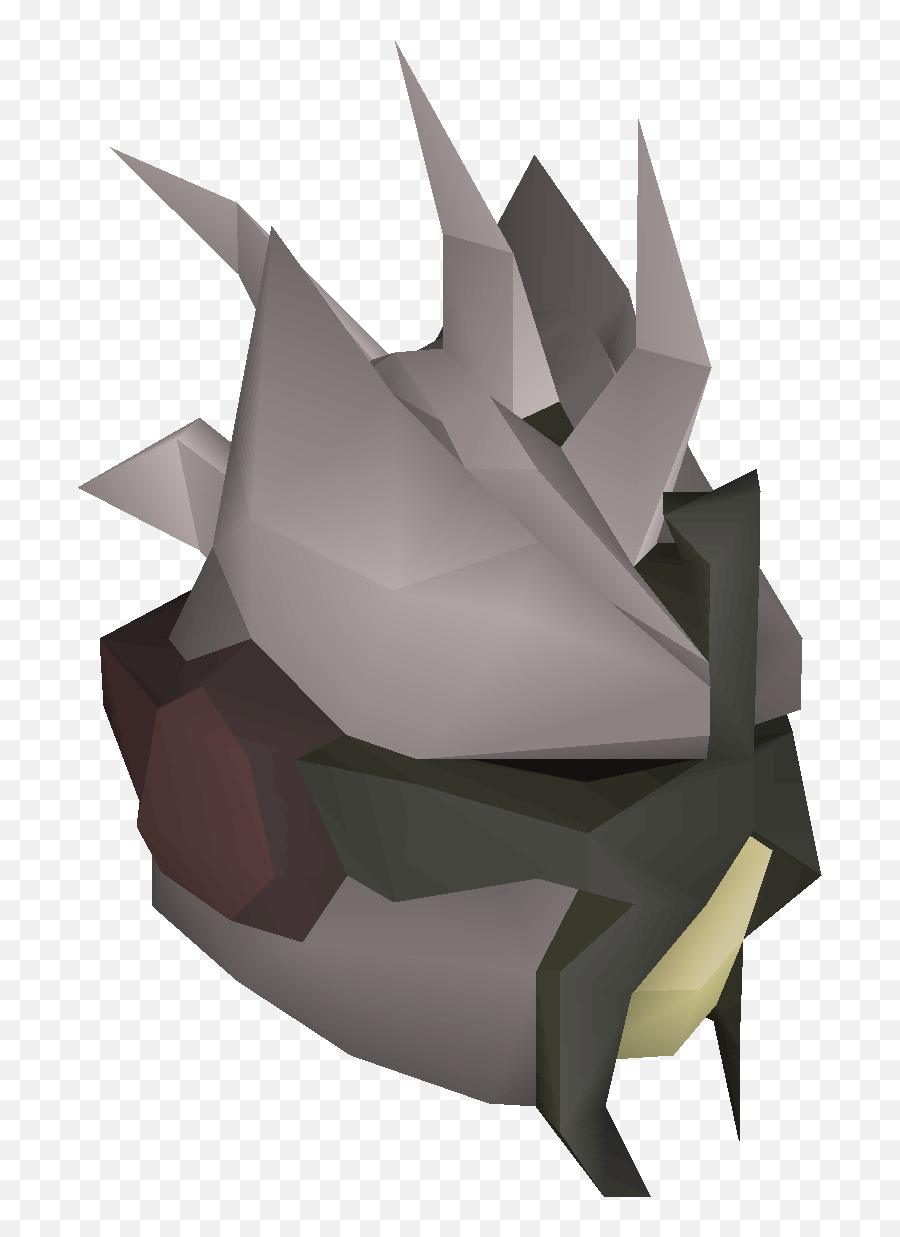 Slayer Helmet - Folding Png,Icon Variant Big Game Helmet