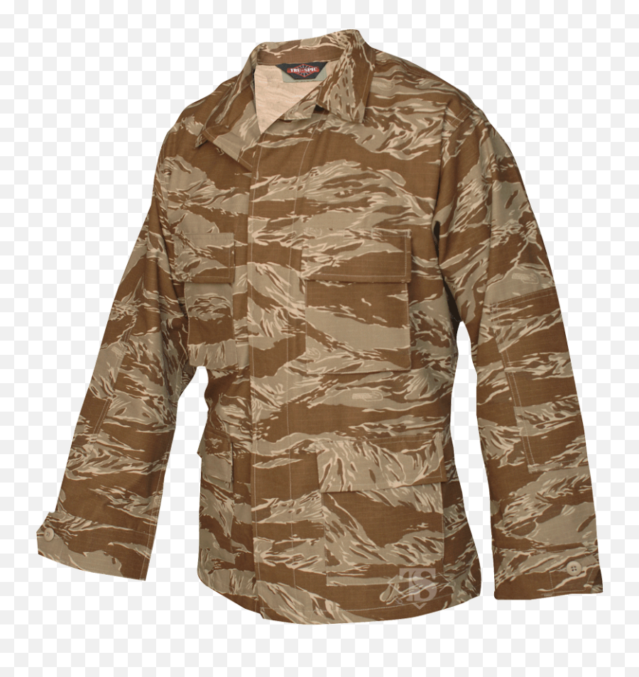 Httpswwwccmilitarycom Daily - Tru Spec Desert Tiger Stripe Png,Icon Stryker Elbow Armor