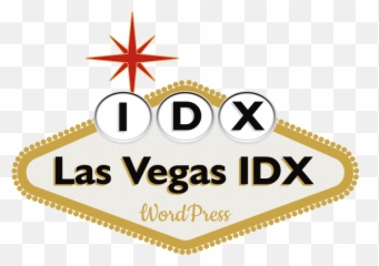 Las Vegas Idx Realtycandy Wordpress And Broker - Label Png,Las Vegas Png
