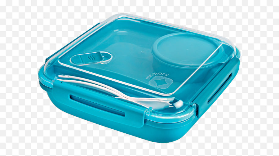 Lunch Box - 11 L Rotho Kutija Za Ruak Png,Lunch Box Png