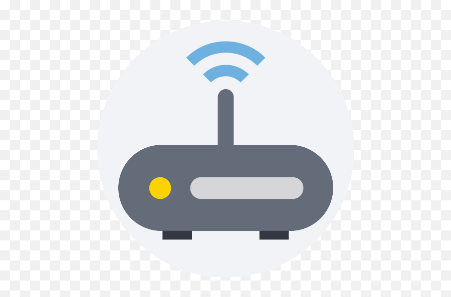 Wireless Router Vector Svg Icon 3 - Png Repo Free Png Icons Vertical,Wireless Router Icon