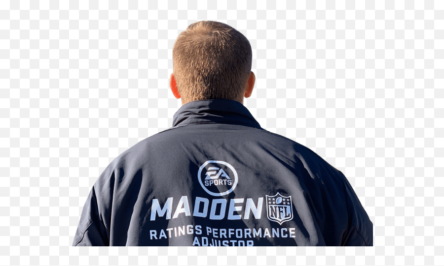 Nfl 100 Nflcom - Madden Ratings Performance Adjuster Jacket Png,Madden Png