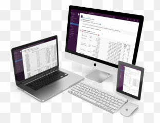 Case Slack Based App Tech1 Software Development - png