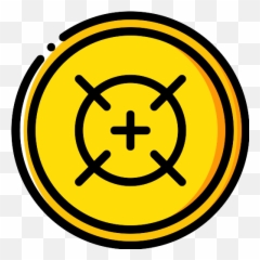 Target Hit Succeed Aim Vector Svg Icon - PNG Repo Free Icons Portable Network Graphics
