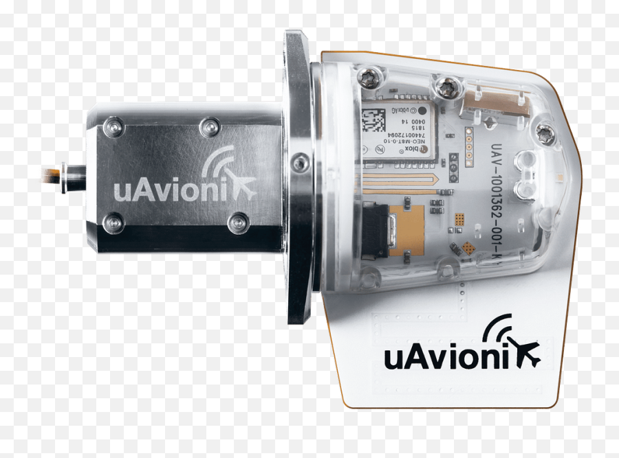 Tailbeacon - Uavionix Uavionix Ads B Png,Legacy Icon 3000 Watt Amp