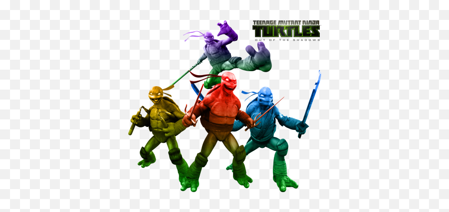 Teenage Mutant Ninja Turtles Tmnt Png Images 19png - Teenage Mutant Ninja Turtles Out Of The Shadow Characters,Teenage Mutant Ninja Turtles Png