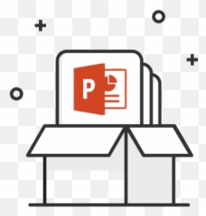 Pomegranate Institute Microsoft Powerpoint - Dot png