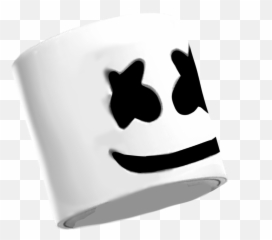 Marshmello Cursor - Sweezy Custom Cursors