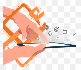 Framedia E - Learning Development And Lms Framedia Inc Tradesman Png,Lms Icon