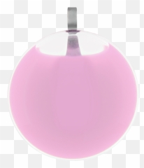 Necklace - Galet Mini Milk Bubble Gum Lampshade Png,Bubble Gum Png
