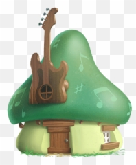 The Smurfs Official Website - Smurfs Home Png,Smurfs Png
