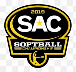 Catawba To Host Sac Softball Tournament Starting Saturday - Byu png
