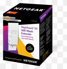 Ex7300 - Nighthawk X4 Ac2200 png