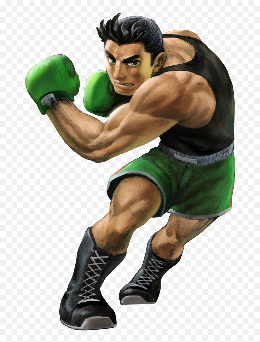 Download Free Little Mac Hd Image Icon Favicon Freepngimg - Smash Bros Little Mac Png,Imac Hd Icon