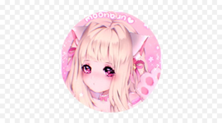 Pin - Badges Roblox Kawaii Png,Kawaii Anime Icon