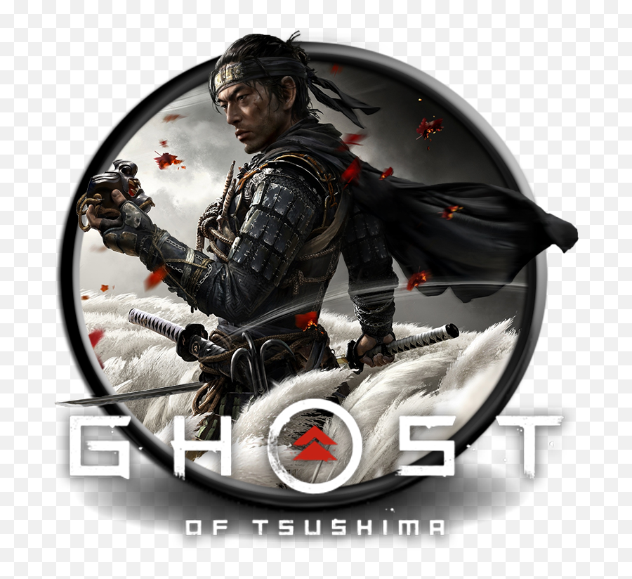 Ps4 - Ghost Of Tsushima 2020 Page 3 Hidef Ninja Pop Ghost Of Tsushima Png,Sniper Elite 3 Ghost Icon