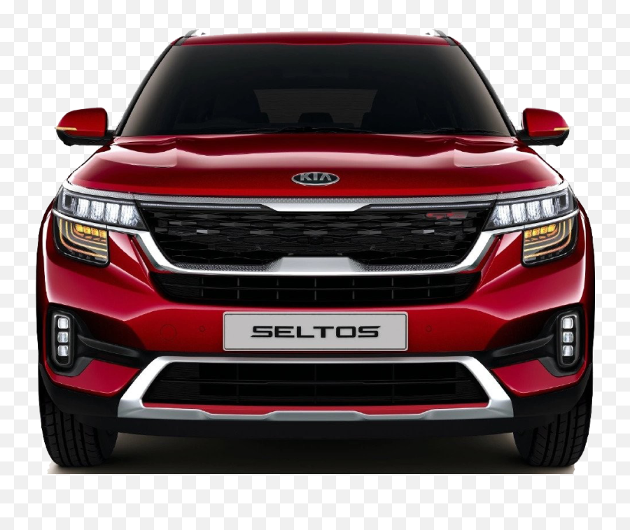 Kia Seltos Hte 2019 Png