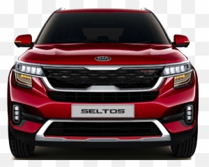 Kia Seltos Hte 2019 Png