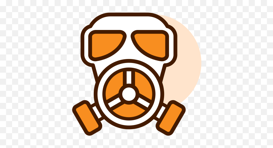 Antigas Mask Vector Icons Free Download In Svg Png Format - Diving Mask,Mask Icon Png