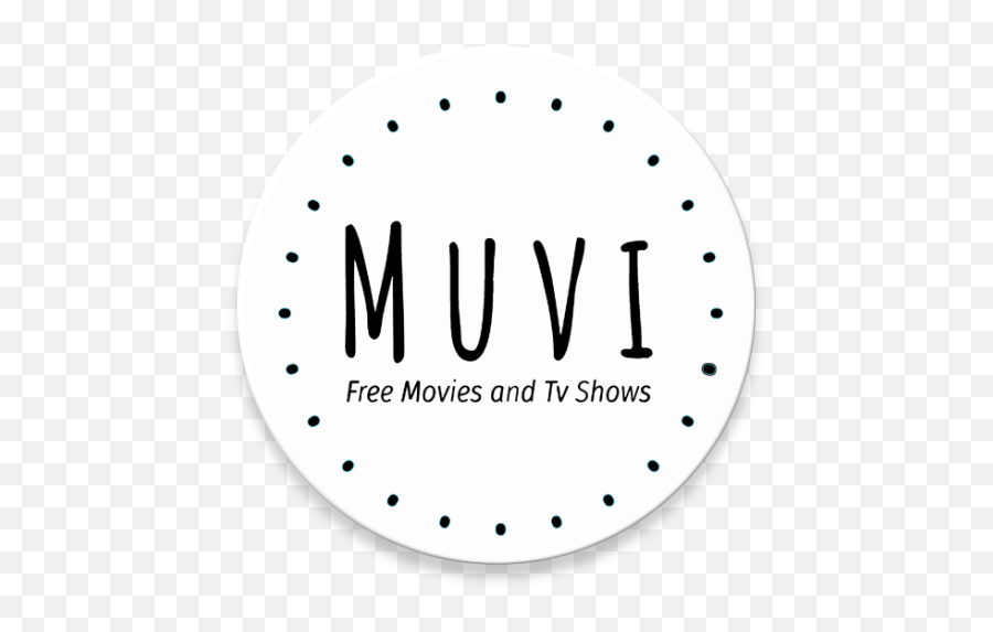 About Muvi - Latest Free Movies U0026 Tv Shows Google Play Dot Png,Tv Show Icon