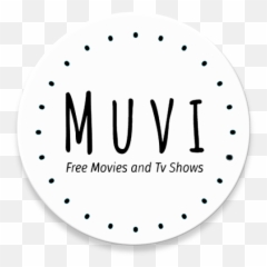 About Muvi - Latest Free Movies u0026 TV Shows Google Play Dot png