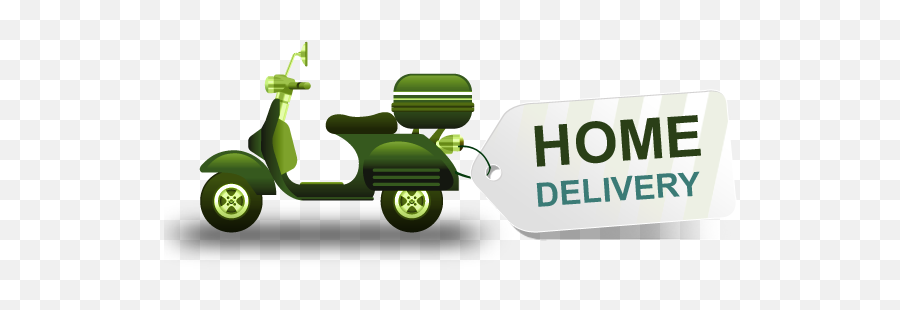 Download Home Delivery Icon - Free Home Delivery Supermarket Transparent Home Delivery Png,Free Home Icon