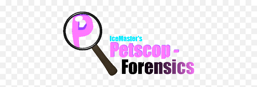 Icemasteru0027s Petscop - Forensics Other Things Clip Art Png,Censor Blur Png