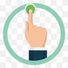 3 Ways To Top Up Papercut Mf - Taco Technologies Sign Language png
