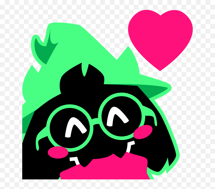 Download Free Png Aeonara - Deltarune Emotes Discord,Deltarune Icon