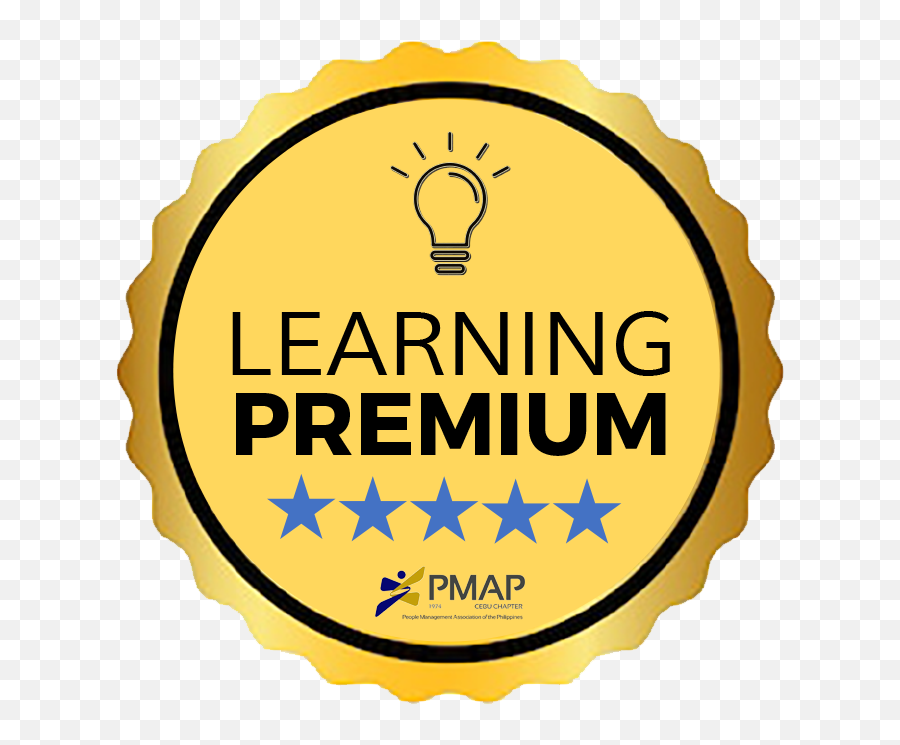 Training U0026 Professional Development - Pmap Cebu Pmap Cebu Bavarian Bistro Bar Png,Premium Member Icon