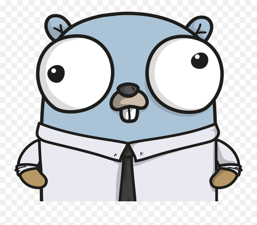 Fellow Go Devs Hereu0027s Our Experience Moving To Modules - Go Gopher Logo Png,Lang Icon